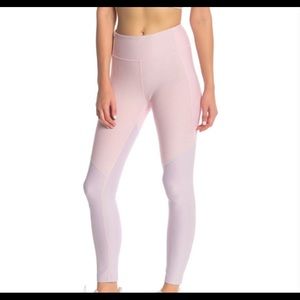 Outdoor Voices Colorblock Leggings